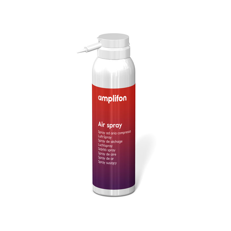 Luchtspray (150 ml) image number 0